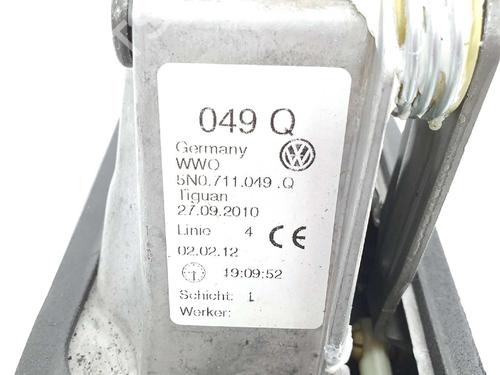 Gear lever AUDI Q3 (8UB, 8UG) 2.0 TDI | BP7421515M90 