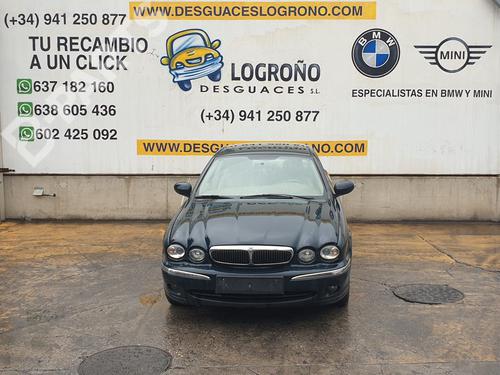 Used Parts JAGUAR X-TYPE I (X400)  2.1 V6  1128927
