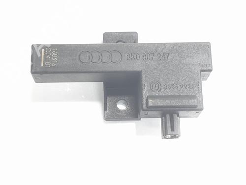 Elektronisk modul AUDI A6 C7 (4G2, 4GC) 2.0 TDI (190 hp) 29489327