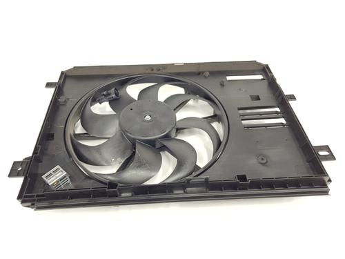 Radiator fan OPEL ASTRA L Sports Tourer (O5) 1.2 (FRHNPJ) | BP25008934M35 