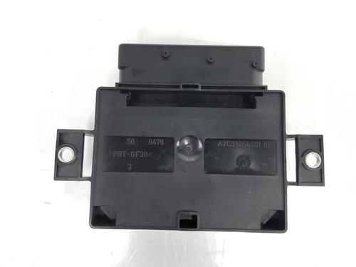 Electronic module NISSAN QASHQAI II SUV (J11, J11_) 1.6 dCi | BP8680924M83 