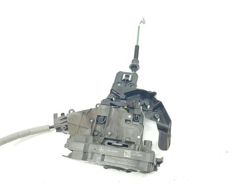 Front left lock MERCEDES-BENZ C-CLASS T-Model (S205)  | BP6928713C98 