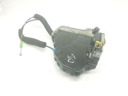 Front left lock TOYOTA LAND CRUISER PRADO (_J12_) 3.0 D-4D (KDJ120, KDJ125) | BP15687487C98 
