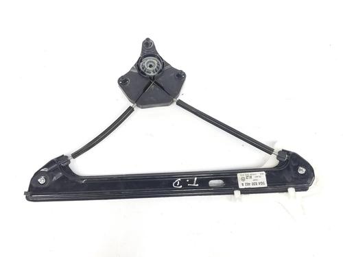 Used Rear right window mechanism VW GOLF VII (5G1, BQ1, BE1, BE2) 1.6 TDI (105 hp) 8197097