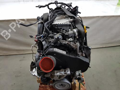 Engine VW CRAFTER Van (SY_, SX_)  | BP28030756M1 