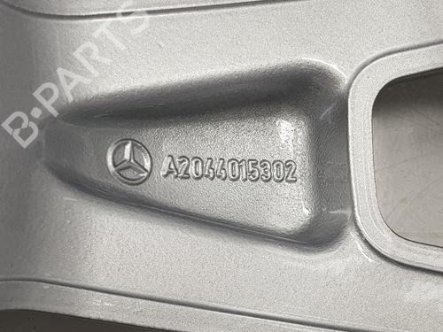 Rim MERCEDES-BENZ GLK-CLASS (X204) 220 CDI 4-matic (204.984, 204.997) | BP22929400C45 