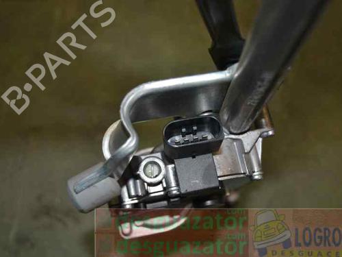 Front wiper motor BMW 1 (E87) 118 d | BP1361399M29 