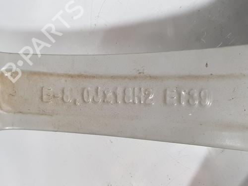 Rim AUDI A6 C7 (4G2, 4GC) 2.0 TDI | BP30468692C45 