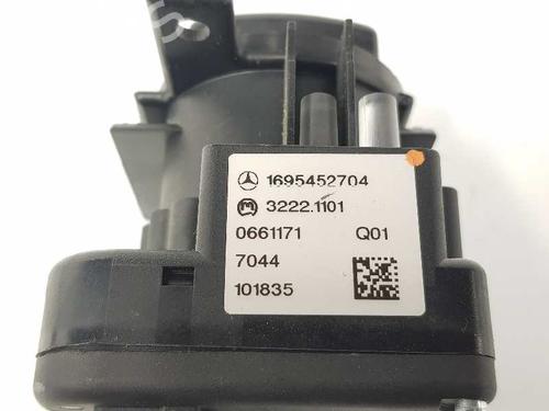 Headlight switch MERCEDES-BENZ B-CLASS Sports Tourer (W245) B 180 CDI (245.207) | BP6824817I24 