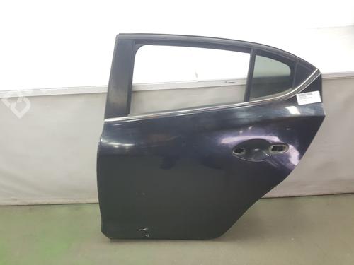 Left rear door MAZDA 3 (BM, BN) 2.0 | BP9437937C4 