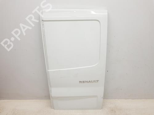 Dør højre bagtil RENAULT TRAFIC III Van (FG_) 1.6 dCi 140 (FGMA, FGMC) (140 hp) 30134227