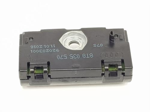 Elektronisk modul AUDI A6 C7 (4G2, 4GC) 2.0 TDI | BP30511556M83