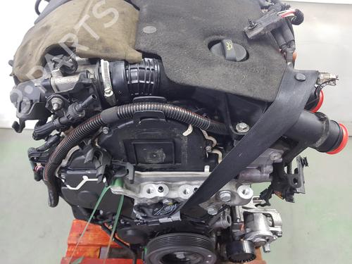 Engine PEUGEOT 2008 I (CU_) 1.5 BlueHDI 120 | BP29731757M1 