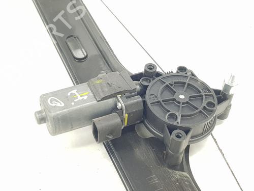 Front left window mechanism IVECO DAILY VI Van 33S14, 35S14 | BP34266892C22  - Image 5