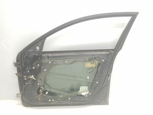 Right front door MAZDA 3 Saloon (BK) 1.6 DI Turbo (BK12Y) | BP17660514C3 