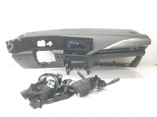 Used Airbag Kit OPEL ASTRA L Sports Tourer (OV5) [2021-2025]  25785300
