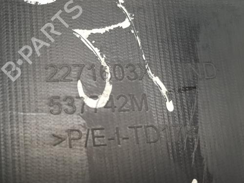 Handskerum RENAULT ZOE (BFM_)  | BP34345994C95  - Image 9