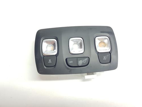 Used Interior roof light Interior roof light RENAULT ARKANA I (LCM_, LDN_) [2019-2026] 33861563 33861563