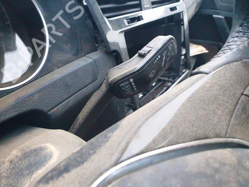 Right front window motor VW GOLF VII (5G1, BQ1, BE1, BE2) 1.2 TSI | BP22444488E20 