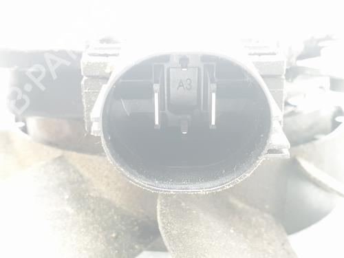 Radiator fan RENAULT TRAFIC III Van (FG_) 2.0 dCi 110 (FGMW) | BP26187344M35 