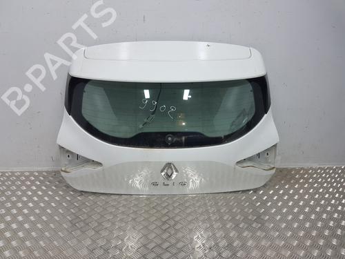 Tailgate RENAULT CLIO V (B7_) | BP37491019C6 - Image 5