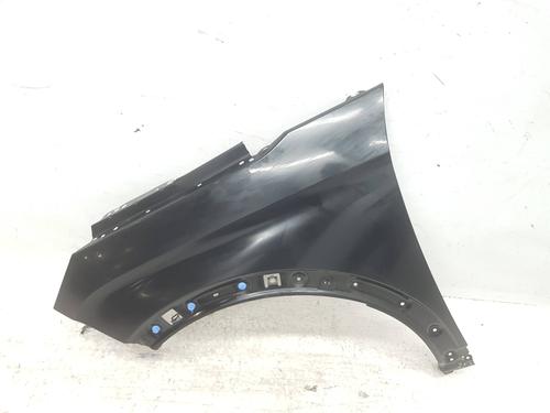 Used Left front fenders PEUGEOT 3008 II SUV (MC_, MR_, MJ_, M4_) 1.6 BlueHDi 120 (120 hp) 29710991