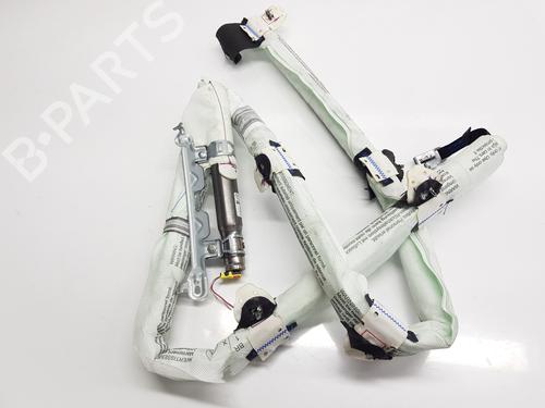 Left curtain airbag MERCEDES-BENZ CLA Shooting Brake (X117)  | BP29409391C11 