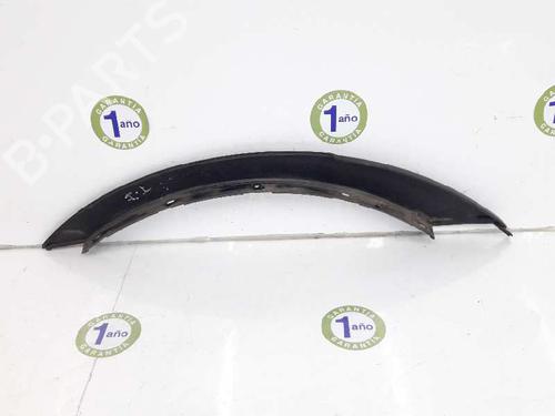 Rear left wheel arch trim BMW X3 (E83) 2.0 d | BP4494407C136 