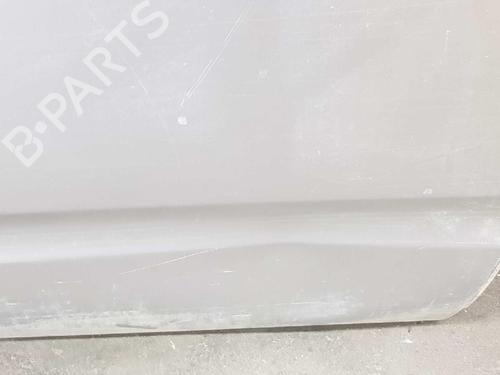 Right rear door NISSAN PATHFINDER III (R51) 2.5 dCi | BP7980661C5 