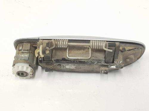 Front left exterior door handle AUDI A4 B7 (8EC) 2.0 TDI 16V | BP7076788C128 