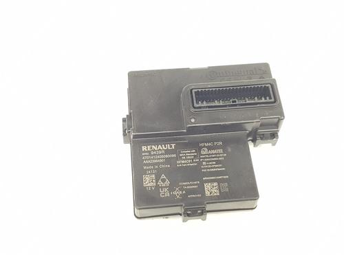 Elektronische module Elektronische module RENAULT ARKANA I (LCM_, LDN_) [2019-2026] 34639674 34639674