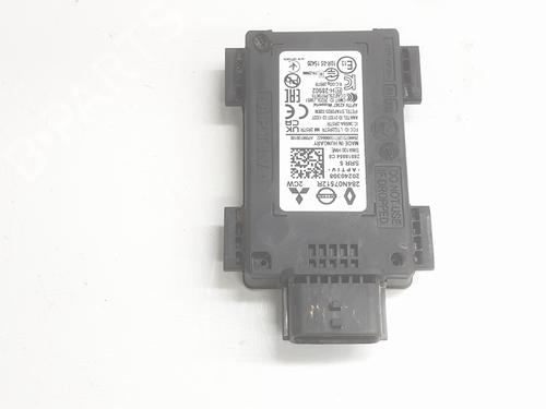Used Electronic module Electronic module RENAULT AUSTRAL [2022-2026] 34245553 34245553