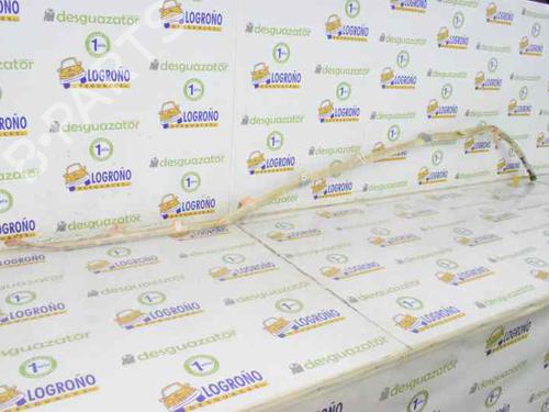 Left curtain airbag VW TOUAREG (7LA, 7L6, 7L7) 3.0 V6 TDI | BP1534139C11 