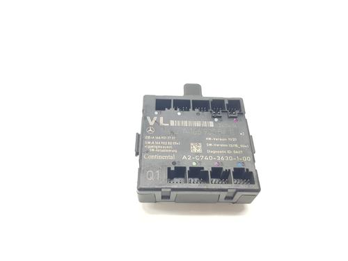 Used Electronic module MERCEDES-BENZ CLA Coupe (C117) CLA 220 CDI / d (117.303) (170 hp) 21265398