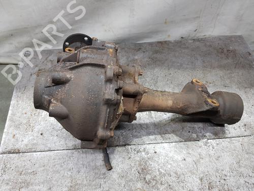 Front differential TOYOTA LAND CRUISER PRADO (_J12_) 3.0 D-4D (KDJ120, KDJ125) | BP20338760M23 