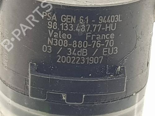 Electronic module OPEL MOKKA  | BP39726653M83  - Image 5