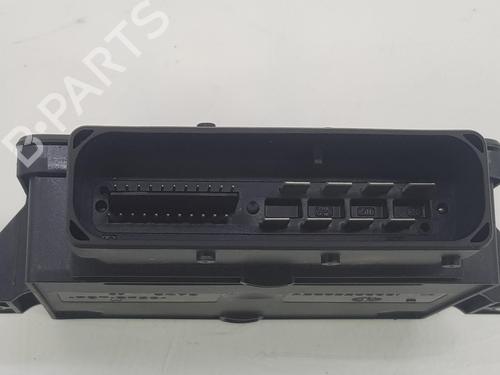 Electronic module NISSAN QASHQAI II SUV (J11, J11_) 1.6 DIG-T | BP8591897M83 