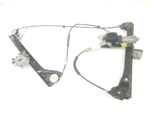 Used Front right window mechanism BMW 3 Coupe (E46) 320 Ci (170 hp) 28041949