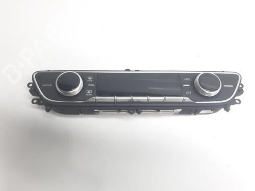 Climate control AUDI A4 B9 Avant (8W5, 8WD) 2.0 TDI | BP21488247I5 