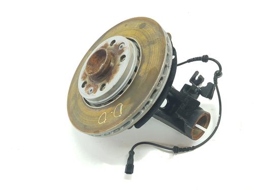 Used Right front steering knuckle Right front steering knuckle RENAULT MEGANE IV Grandtour (K9A/M/N_) [2016-2026] 32526348 32526348