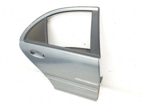 Right rear door MERCEDES-BENZ C-CLASS (W203) C 220 CDI (203.008) | BP19126083C5 