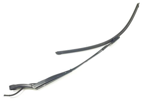 Used Front windshield wiper arm PEUGEOT 3008 II SUV (MC_, MR_, MJ_, M4_) 1.5 BlueHDi 130 (131 hp) 29729474