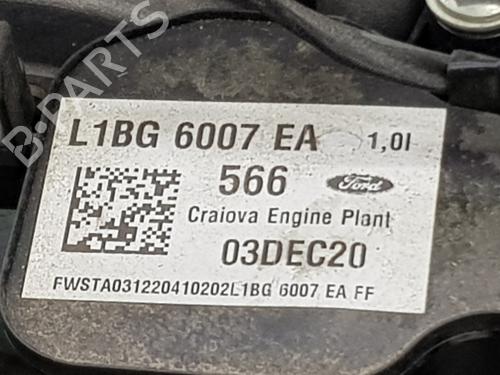 Engine FORD PUMA (J2K, CF7) | BP28964940M1