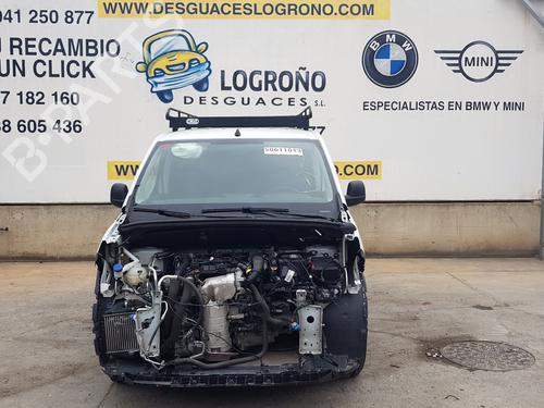 Brukte deler til CITROËN BERLINGO Box Body/MPV (K9) 4757666