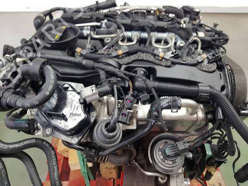 Engine AUDI A4 B8 (8K2) | BP39191542M1 - Image 3