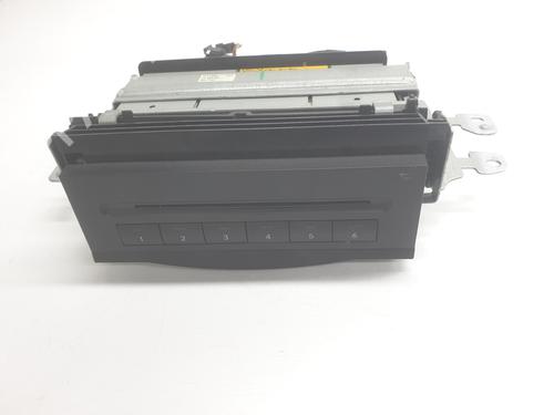 Used Radio MERCEDES-BENZ M-CLASS (W164) ML 320 CDI 4-matic (164.122) (224 hp) 32208686