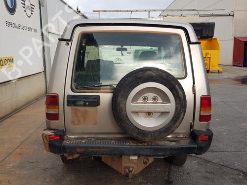 Right headlight LAND ROVER DISCOVERY I (LJ) 2.5 TDI 4x4 | BP30775462C29 