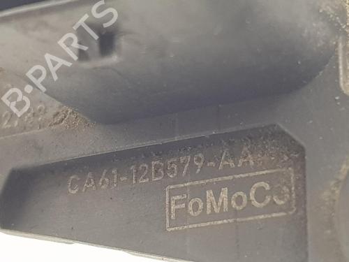 Mass air flow sensor FORD TRANSIT COURIER B460 MPV 1.5 TDCi | BP16680821M95 