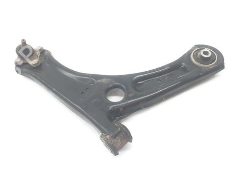 Used Right front suspension arm VW CADDY ALLTRACK IV Box Body/MPV (SAA) 2.0 TDI (75 hp) 28799356