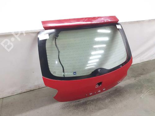 Tailgate SEAT IBIZA IV (6J5, 6P1) 1.2 TSI | BP6830470C6 